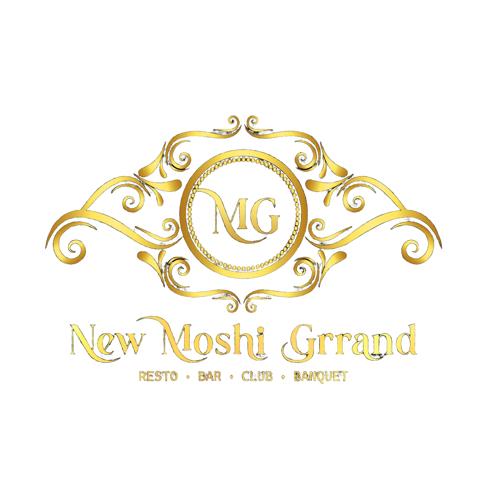 Moshi grand logo